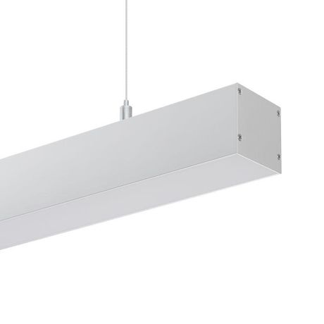 Светильник светодиодный SP-LINE-HANG-5050-L1050-35W Warm3000 (SL, 120 deg, MOTION, 230V) IP33 (ARL, IP33) - 056159 Arlight