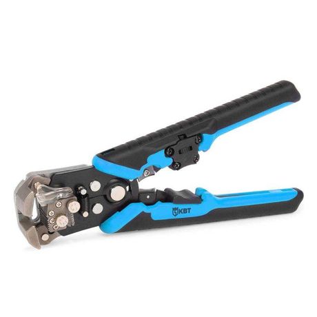 Инструмент для снятия изоляции WS-19 серия ПРОФИ | 89424 КВТ