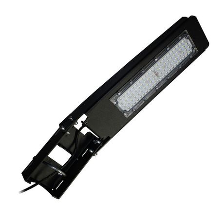 Светильник светодиодный OCR40-60-C-84 40Вт 5000К 6500лм угол света 135град.х75град. NLCO 901111 Новый Свет