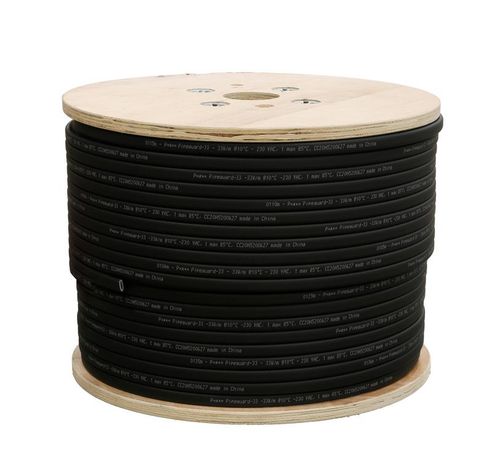 Кабель нагревательный саморег. Pipeguard-33 (В) 230В 300м Ридан 21RT0814R