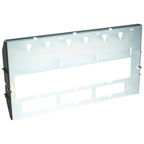 Устройство фикс. для аппаратов DPX 125/630 XL3 4000 Leg 020722 Legrand