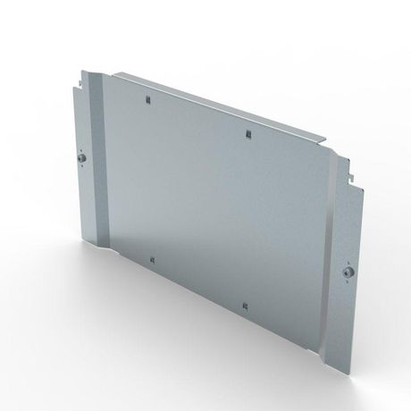 Плата монтажная XL3 S 630/4000 для верт. DCX-M типоразмера 4 24 мод. Leg 339066 Legrand