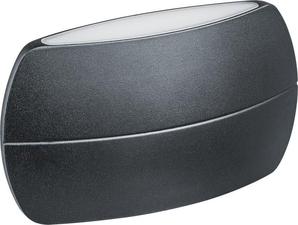 Светильник светодиодный 80 628 NOF-D-W-024-01 6Вт 3000К IP54 260лм для наружной подсветки черн. Navigator 80628