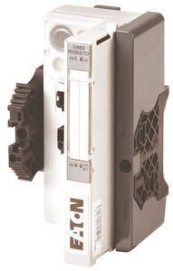 Шлюз для XI / ON системы ввода вывода , Modbus TCP + питание, XN-GWBR-MODBUS-TCP - 140162 EATON