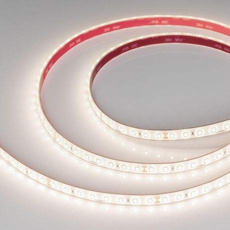 Светодиодная лента герметичная RTW-PS-A80-12mm 24V Day4000 (4.8 W/m, IP67, TWP100, 5m) (Arlight, -) | 045161 Arlight