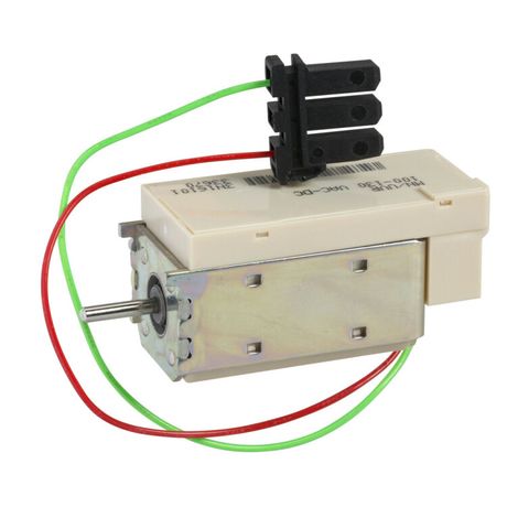 ВЫКЛЮЧАТЕЛЯ | 33662 Schneider Electric РАСЦЕПИТЕЛЬ MX 200/250 V AC/ DC ДЛЯ ФИКСИР APC
