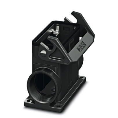 Корпус HC-EVO-B16-SHWS-2SSM25-PLRBK | 1421381 Phoenix Contact