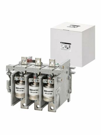 Контактор вакуумный КВТ-1,14-2,5/160, 220В AC/DC, 2НО+1НЗ | SQ0759-0011 TDM