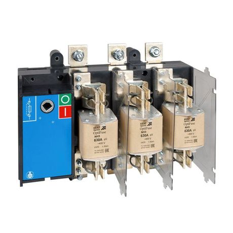 Выключатель OptiSwitch DI-F-3-630-4 | 369401 КЭАЗ