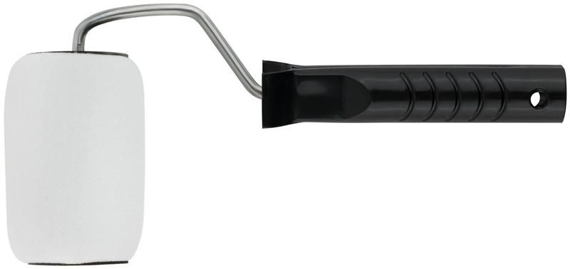 Валик 100мм без шва поролоновый КУРС 02941