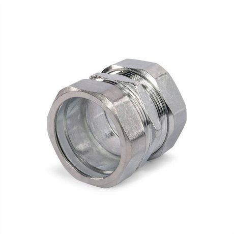 Муфта соединительная для трубы АТТ-32 | 92321 Fortisflex КВТ