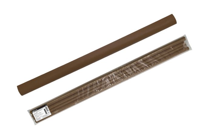 Трубка термоусаживаемая, клеевая ТТкНГ(3:1)-7,9/2,65-Крч | SQ0548-1906 TDM