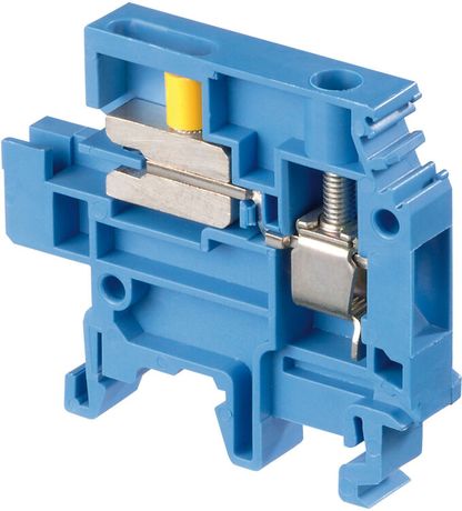 Клемма винтовая M6/8.NT 6мм.кв. - 1SNA125119R1400 ABB