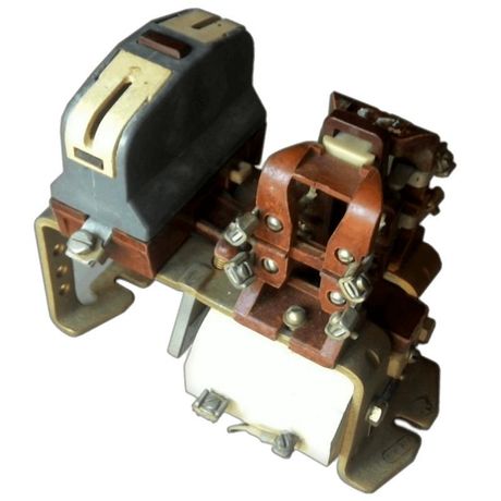 Контактор МК1-10-48 (50)В ЧЭАЗ A8119-80081765