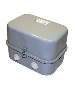 Контактор электромагнитный ПМ12-025541 У3 В 36В (2з+4р) Электротехник 040541242ВВ036000010