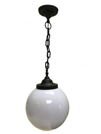 Светильник НСБ 01-60-255 УХЛ1.1 дым./черн. цепочка Витебск 1203-00100 Свет (Витебск)