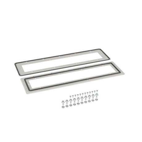 Комплект объединения основания, боковая стенка-боковая стенка, тип 5, 543x153 мм | R5RKE03 DKC ДКС