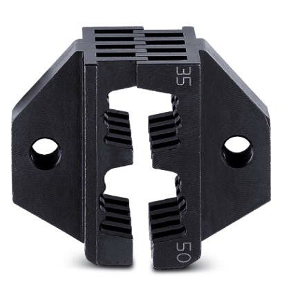 Матрица CRIMPFOX 50R/DIE | 1212042 Phoenix Contact