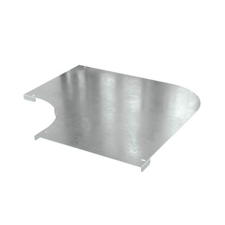 Крышка на угол CPO 90 горизонтальный 90° 35х100, в комплекте с крепежными элементами и соединительными пластинами, необходимыми длямонтажа | SKDS100K ДКС