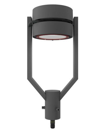 Светильник светодиодный L-park SLOT/55/Д/850/04/P1-C1/220AC IP66 LEDEL LPS55-162-413-128