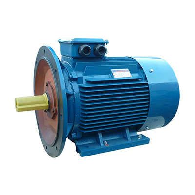 Электродвигатель (5АИ) 225 М6 37,0кВт 1000 об./мин. IM 2001 (комби (лапы+фланец)) | 01.01.213662 Элком ОРЛАН