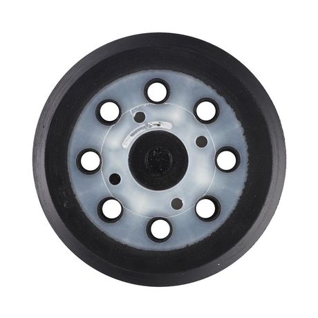 Платформа для ЭШМ OS125 125мм с липучкой VELCRO PATRIOT 110301529