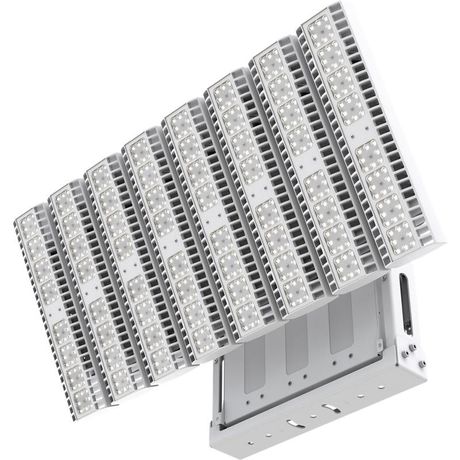 Светильник светодиодный FORWARD 1100W D30 857 WH FB | 1864003290 Световые Технологии