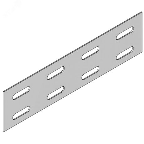 Пластина соединительная - PEV60.200 VERGOKAN