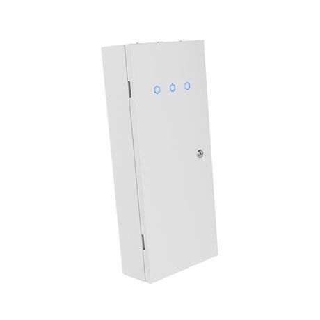 Рециркулятор АНТИВИРУС POWER PRO (СБО) 50Вт комбинир.типа, производительность 100 куб.м/ч, до 120 кв.м, УФ-ламп 3х15 IP20 - LE-СБО-63-060-5450-20 ЛЕД-Эффект