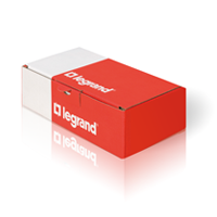 Анализатор сети Alptec 2444R | RFAA01 Legrand