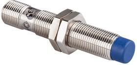 Переключатель индуктивный безконтактный IP67разъем M12 EMAS SIM12NM1PSX