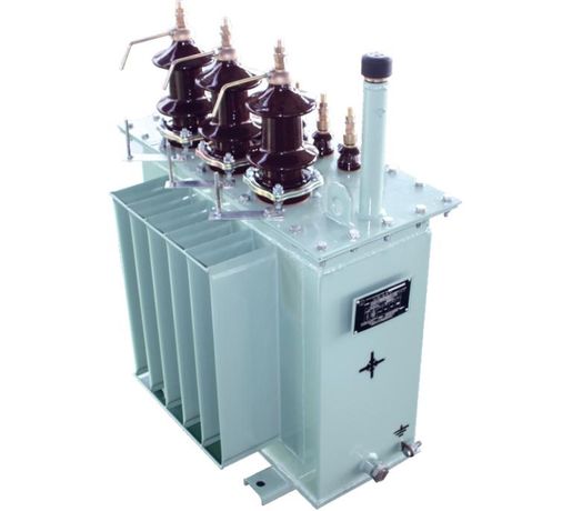 Трансформатор ТМГ-25/10/0.4 УХЛ1 Y/Zн-11 Alageum Electric 1669395А