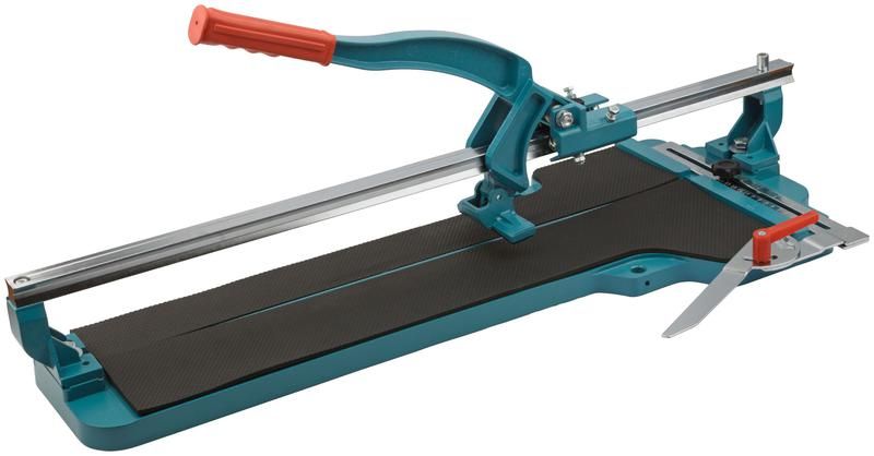 Профи 600 мм - 16466 Плиткорез на подшипниках монорельсовый РОС