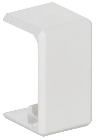 Накладка на стык - для мини-каналов Metra 15x10 | 638106 Legrand