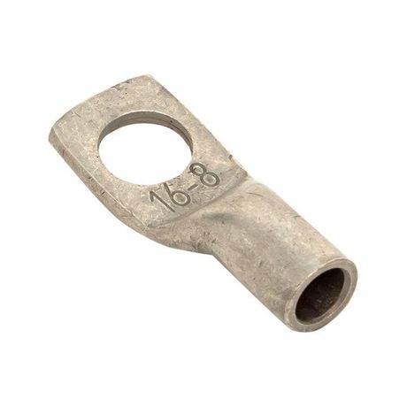 Наконечник силовой медный луженый ТМЛ-Р 16-6 EKF PROxima | tml-r-16-6