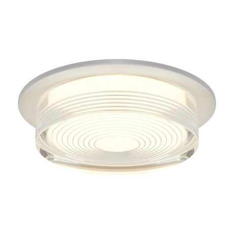 Светильник Zoro 15Вт GX53х1 IP20 спот Voltega VGL7134DLB-01W