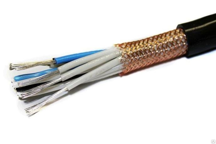 Кабель МКЭШвнг(А)-LS 10х2х0,75