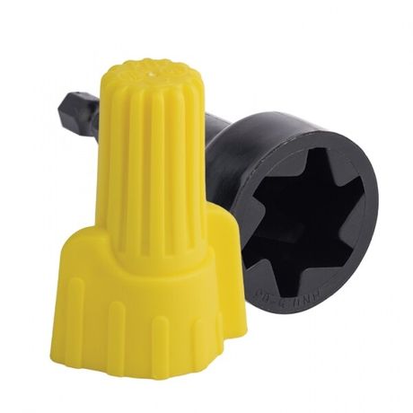 Соединительный изолирующий зажим с лепестками СИЗ-Л (7мм.) (100шт.) EKF PROxima | plc-cl-7