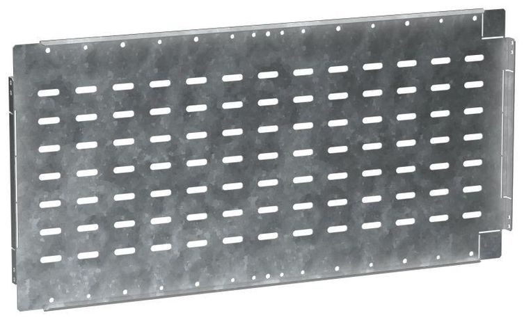 Перегородка секционирования вертикальная 350х800 FORMAT IEK FO-00-SWV-035-080