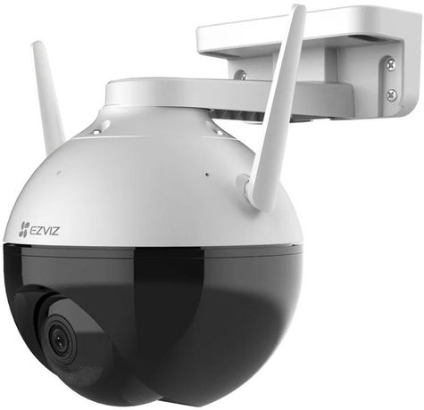 Камера IP CS-C8C (1080P 6мм) EZVIZ 00-00014530
