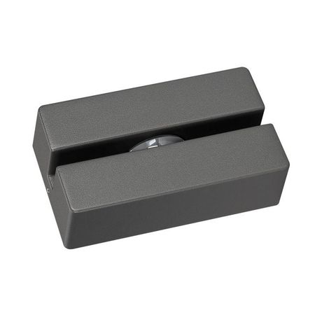 Светильник светодиодный LGD-STRIPE-3W Warm2700 (GR, 20 deg, 230V) (ARL, IP65 металл, 3 года) - 052701 Arlight