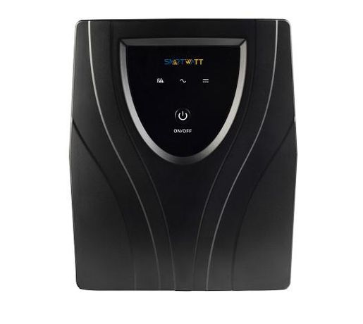 Источник бесперебойного питания SMARTWATT UPS UNI PRO 1000 | 3703020400002 Delta