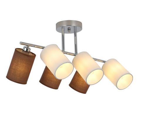 Люстра потолочная - FR5136PL-06CH FREYA