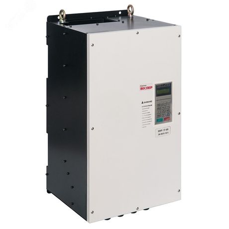 Преобразователь частоты EI-9011-300H 220кВт 380В IP 54, со съемным пультом - EI-9011-300H- IP54 Веспер VSP4353