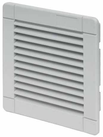 Фильтр на вытяжке для щитовых вентиляторов; стандартная версия; размер 5; степень защиты IP54 | 7F0500005000 Finder
