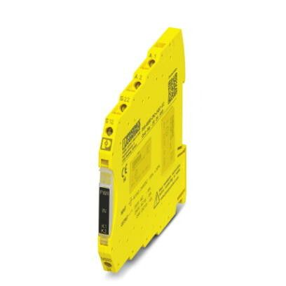 Реле безопасности PSR-MS60-2NO-24DC-SC | 2904958 Phoenix Contact