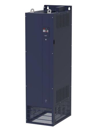 Преобразователь частоты FC-431 380В 3Ф 350-400кВт 650-720А встроенный DC дроссель - FC-431-33-350G400PR IEK
