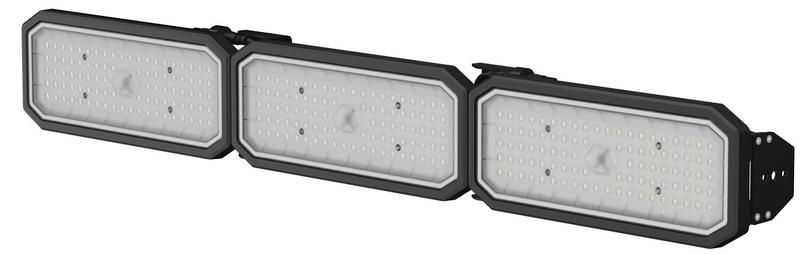Светильник светодиодный промышленный 96 608 ДСП-112-00-225-5К-D120 | 96608 INNOLUX