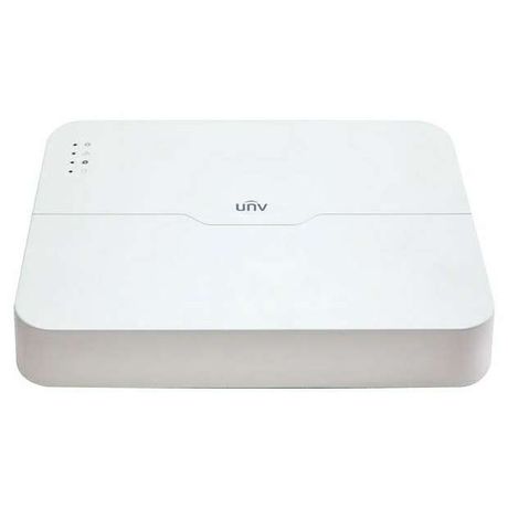 Видеорегистратор NVR301-04L-P4 4 канальный с 4PoE интерфейсами Uniview 00-00001501 118119