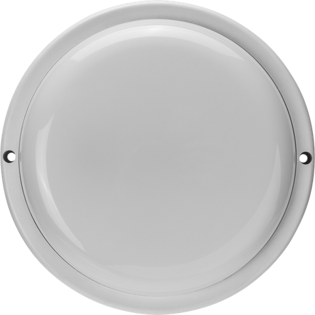 Светильник светодиодный для ЖКХ OBL IP65 90 121 OBL-R4-12-6.5K-WH-IP65-LED | 90121 ОНЛАЙТ Navigator